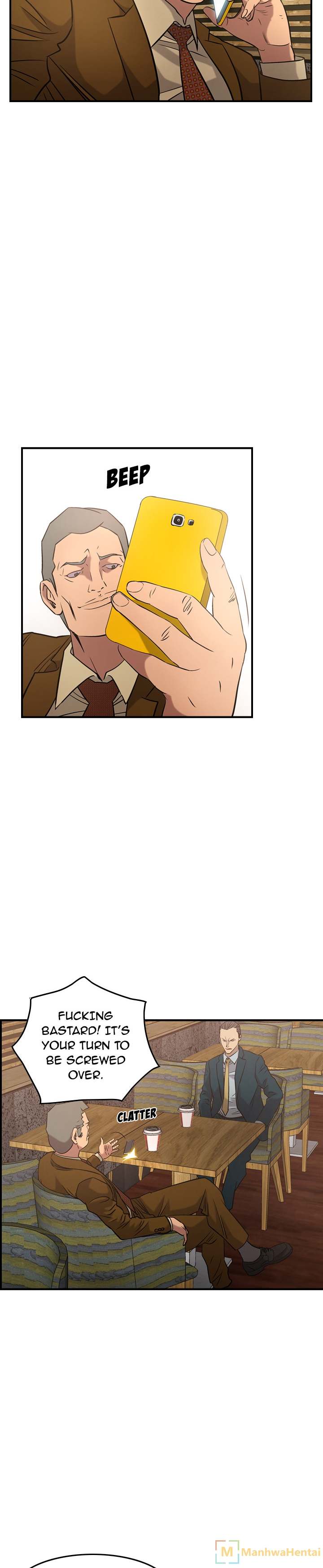 Manager - Chapter 30 [photo 15] - MangaPorn