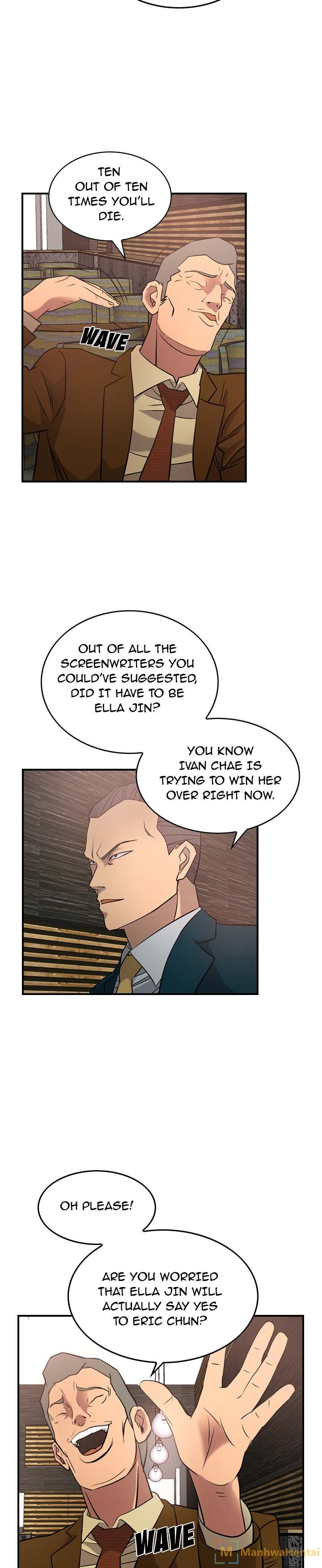 Manager - Chapter 30 [photo 17] - MangaPorn