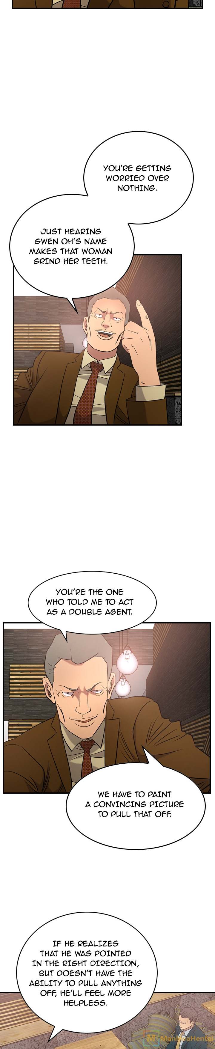 Manager - Chapter 30 [photo 18] - MangaPorn