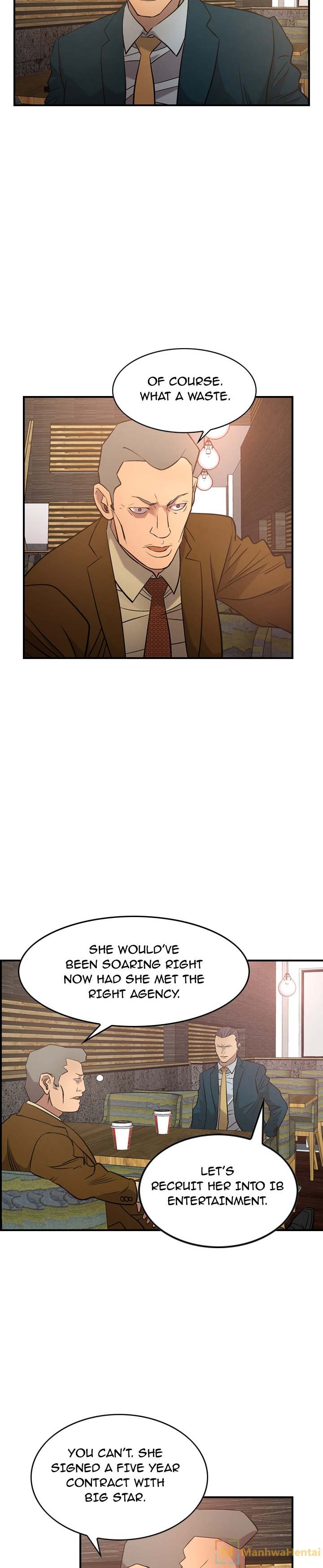 Manager - Chapter 30 [photo 21] - MangaPorn