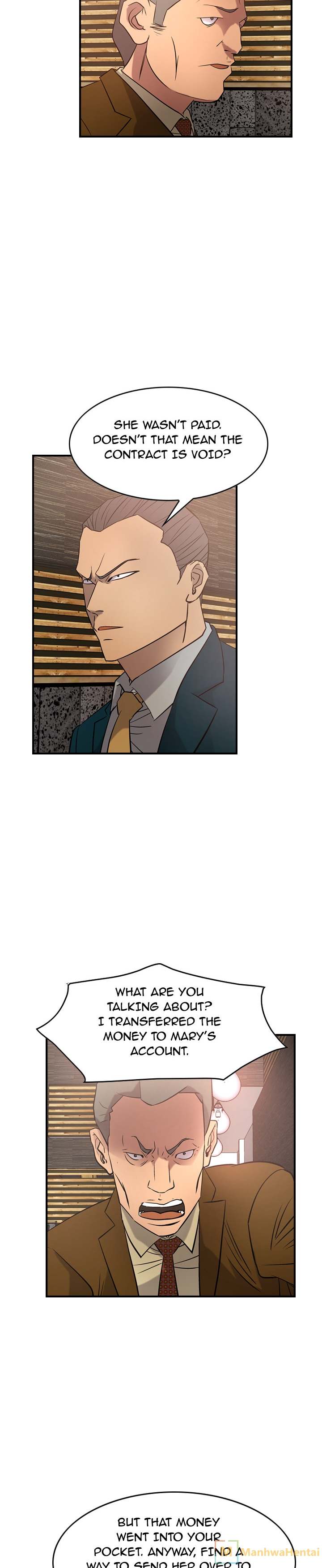 Manager - Chapter 30 [photo 22] - MangaPorn