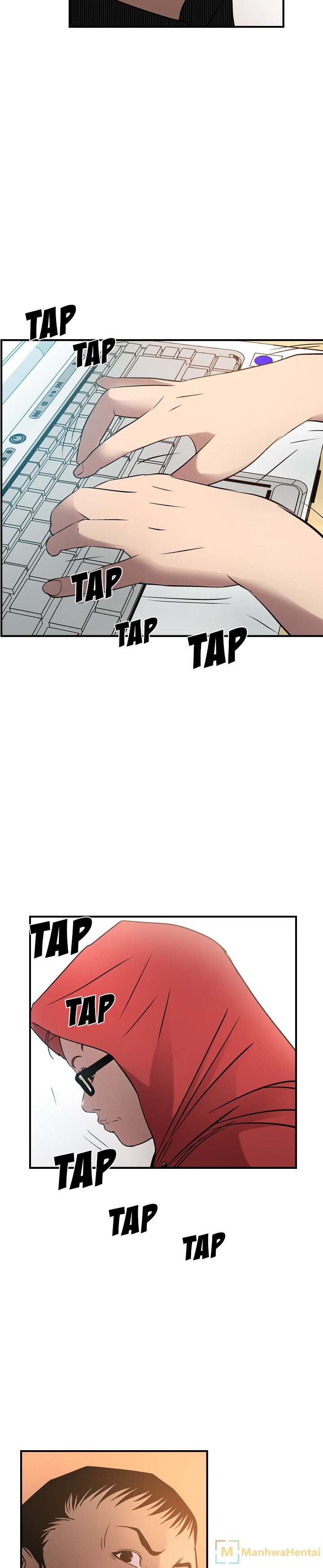Manager - Chapter 30 [photo 5] - MangaPorn