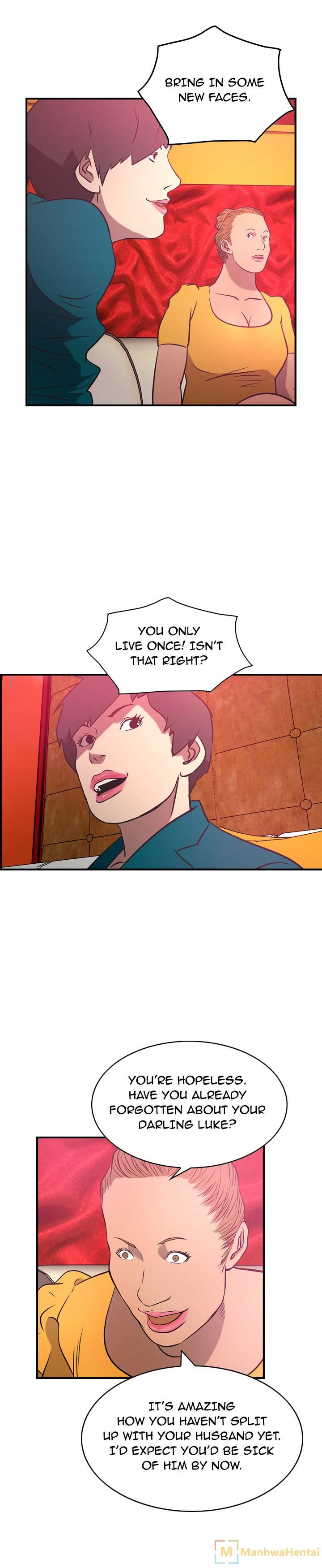Manager - Chapter 31 [photo 15] - MangaPorn