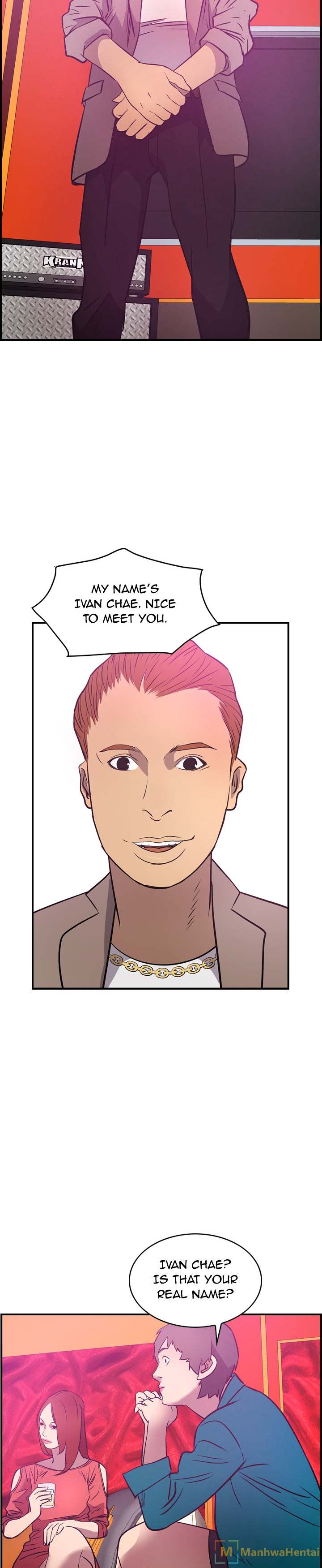 Manager - Chapter 31 [photo 19] - MangaPorn