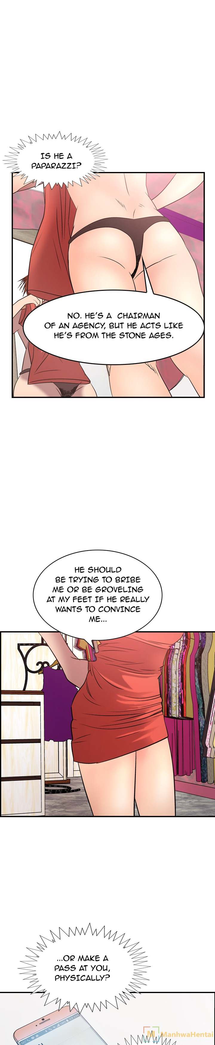 Manager - Chapter 31 [photo 5] - MangaPorn