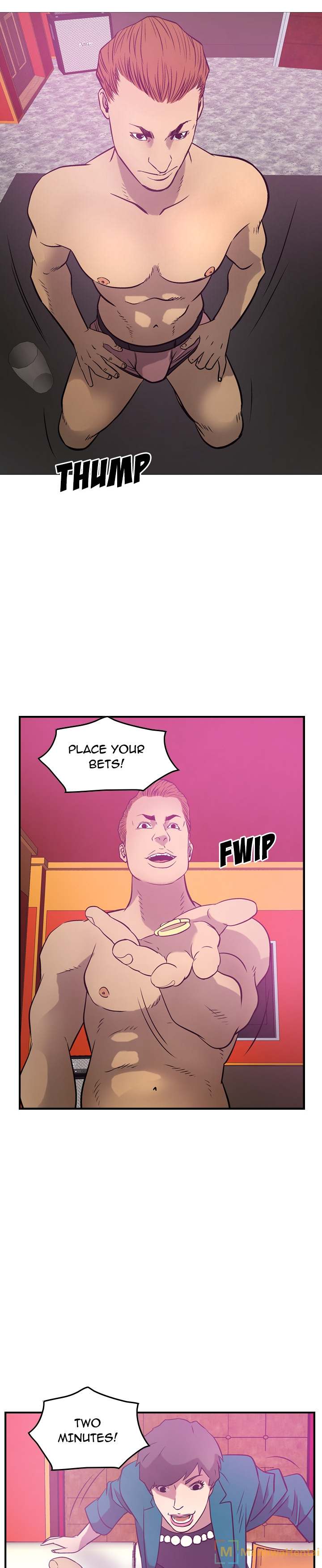 Manager - Chapter 32 [photo 12] - MangaPorn