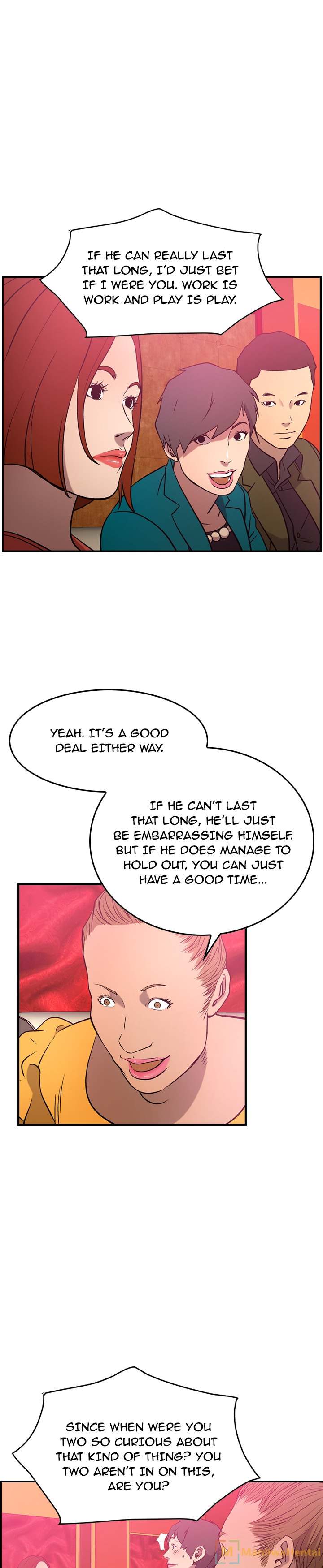 Manager - Chapter 32 [photo 17] - MangaPorn