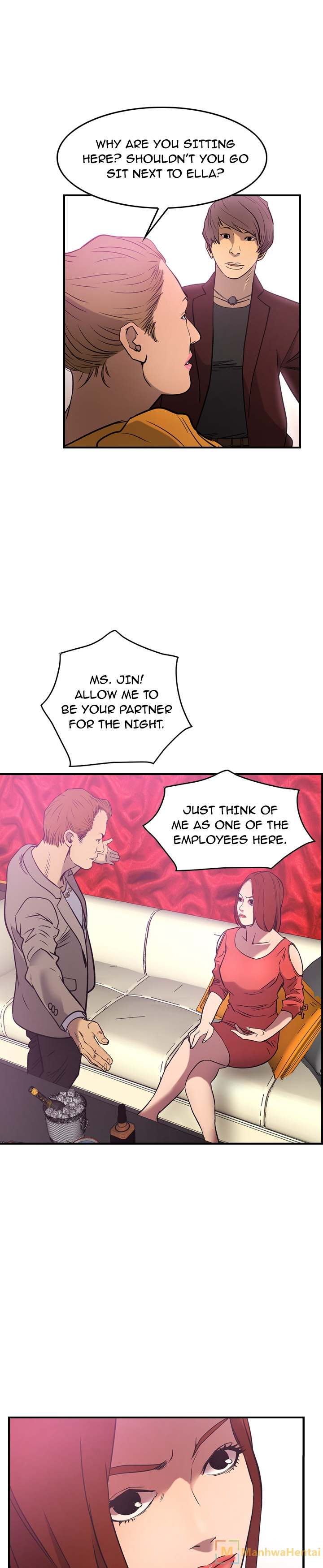 Manager - Chapter 32 [photo 4] - MangaPorn