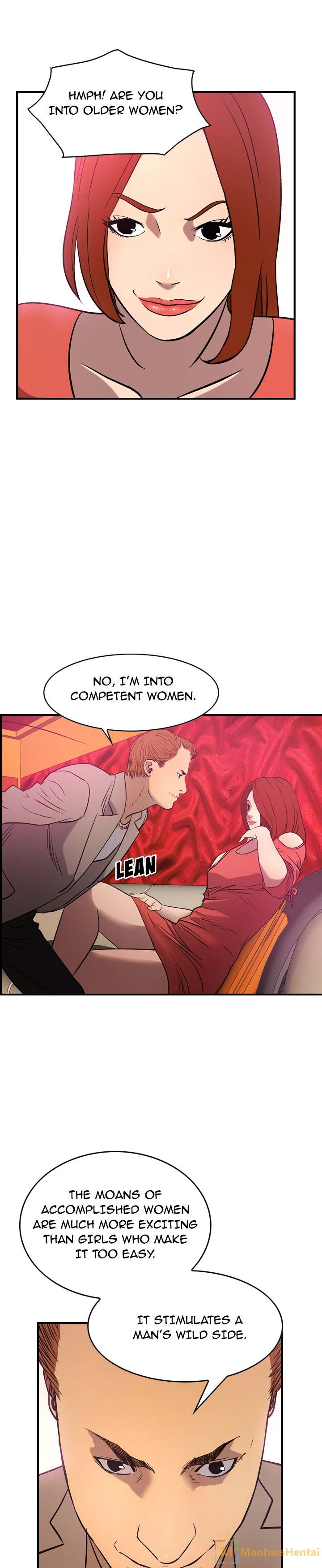 Manager - Chapter 32 [photo 7] - MangaPorn