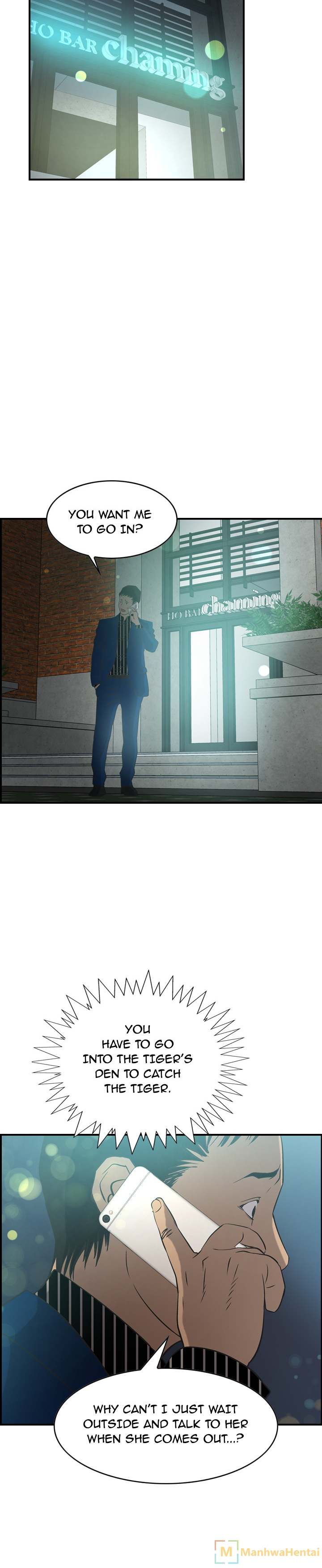 Manager - Chapter 33 [photo 11] - MangaPorn