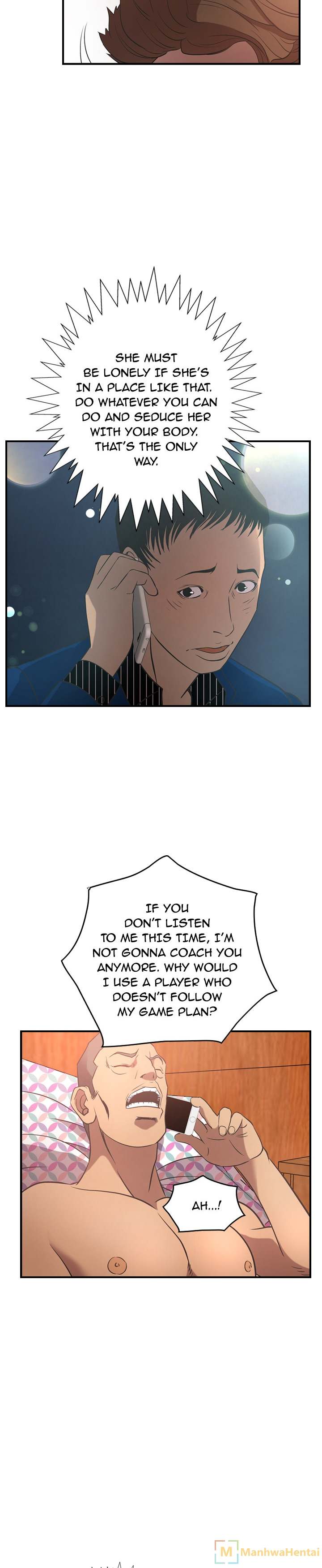 Manager - Chapter 33 [photo 13] - MangaPorn