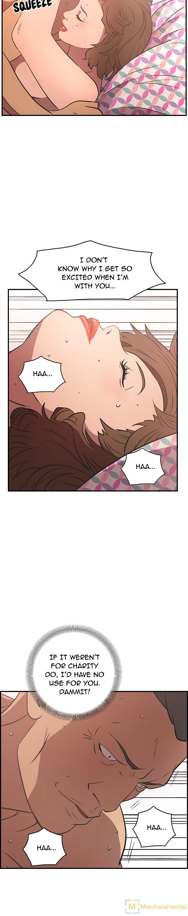 Manager - Chapter 33 [photo 16] - MangaPorn