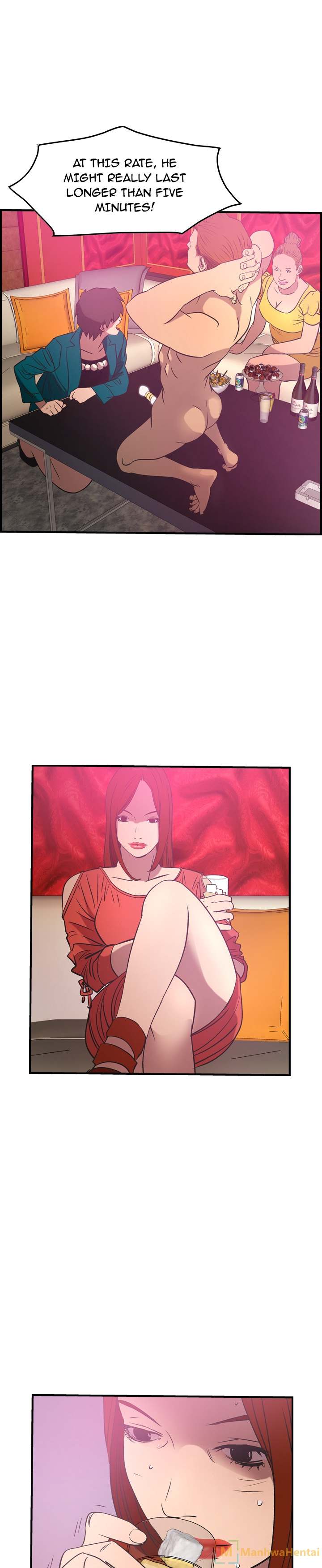 Manager - Chapter 33 [photo 19] - MangaPorn
