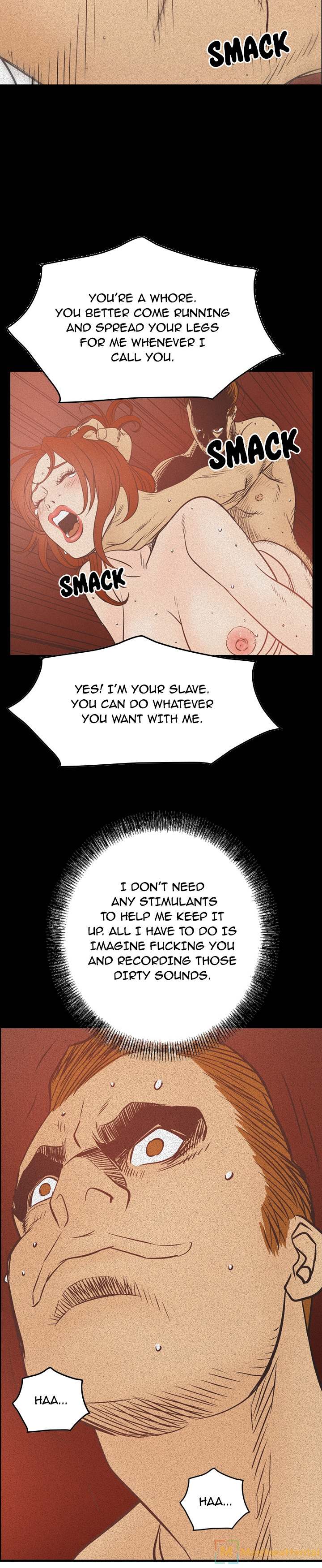 Manager - Chapter 33 [photo 22] - MangaPorn