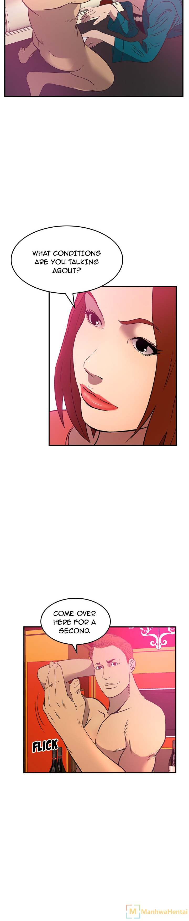 Manager - Chapter 33 [photo 5] - MangaPorn