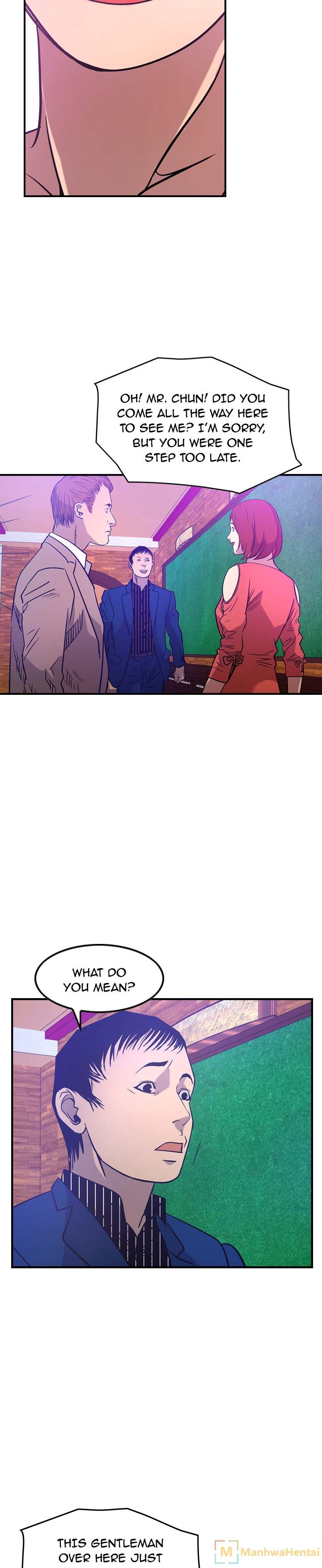 Manager - Chapter 34 [photo 10] - MangaPorn