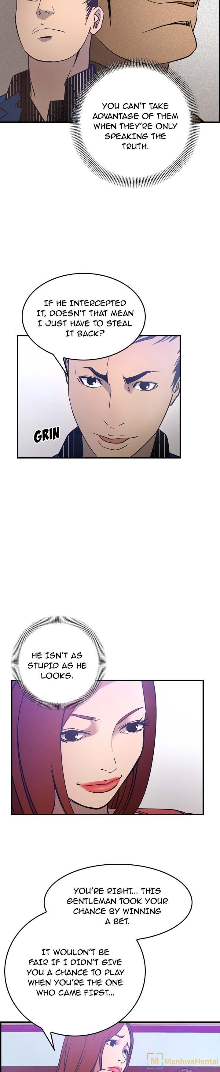 Manager - Chapter 34 [photo 13] - MangaPorn