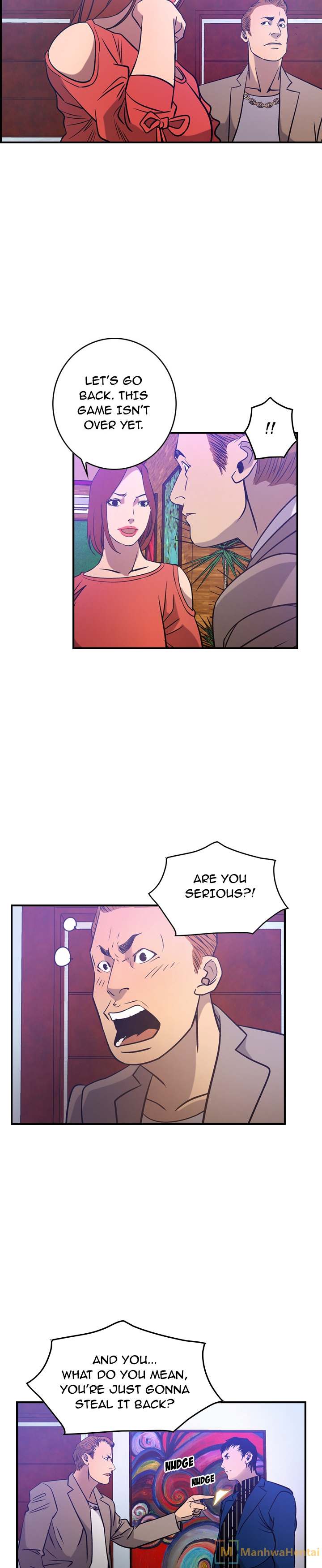 Manager - Chapter 34 [photo 14] - MangaPorn