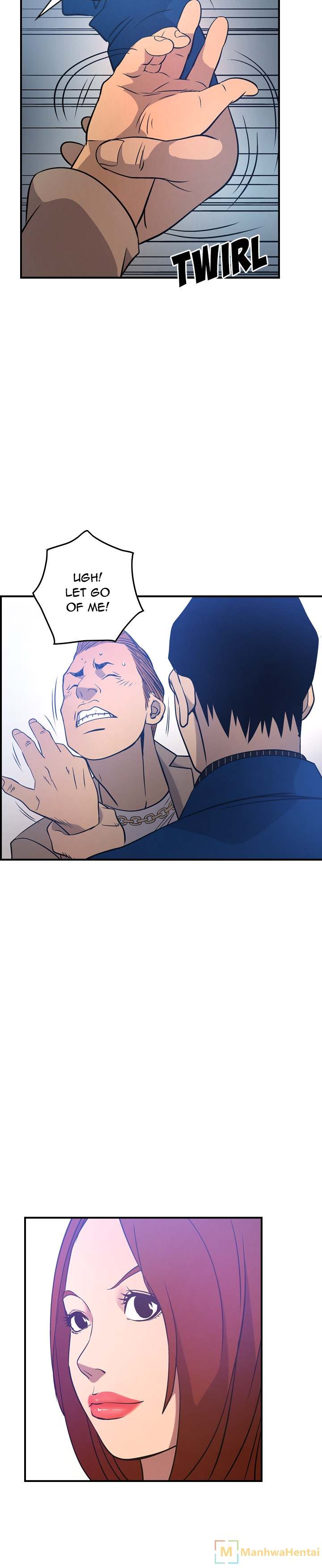 Manager - Chapter 34 [photo 17] - MangaPorn