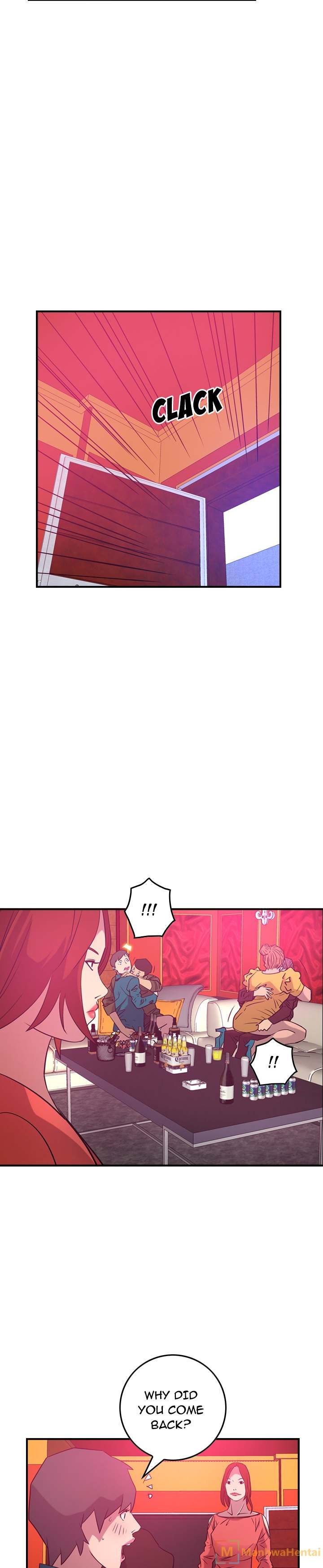 Manager - Chapter 34 [photo 19] - MangaPorn