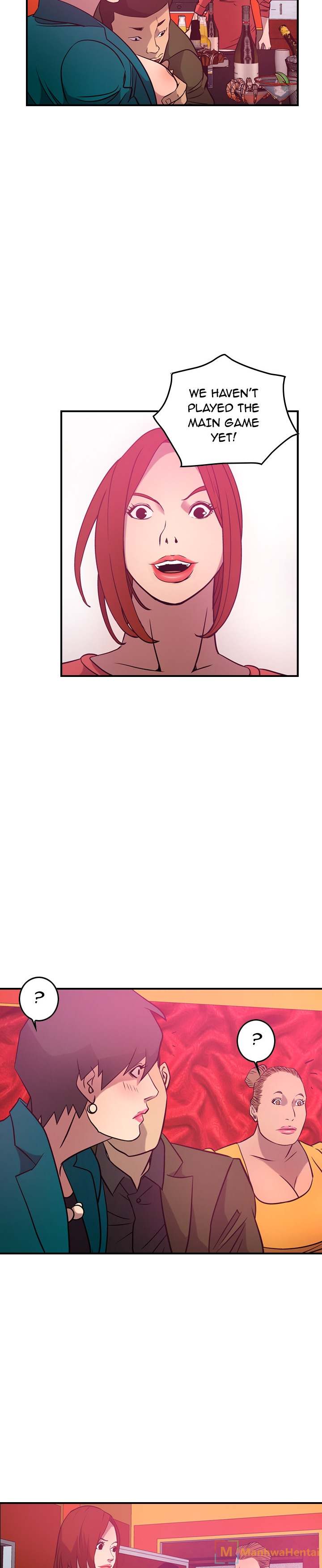 Manager - Chapter 34 [photo 20] - MangaPorn