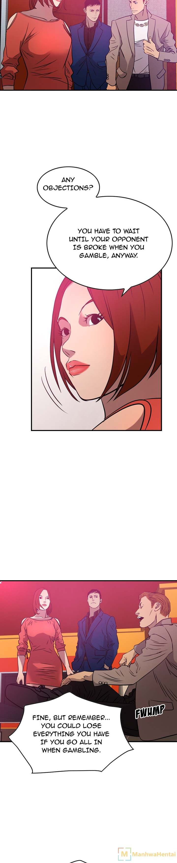 Manager - Chapter 34 [photo 21] - MangaPorn
