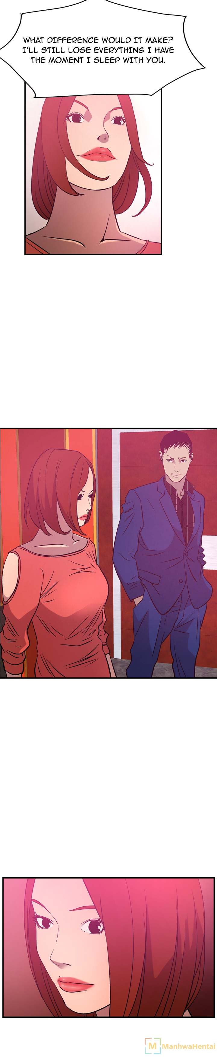 Manager - Chapter 34 [photo 22] - MangaPorn