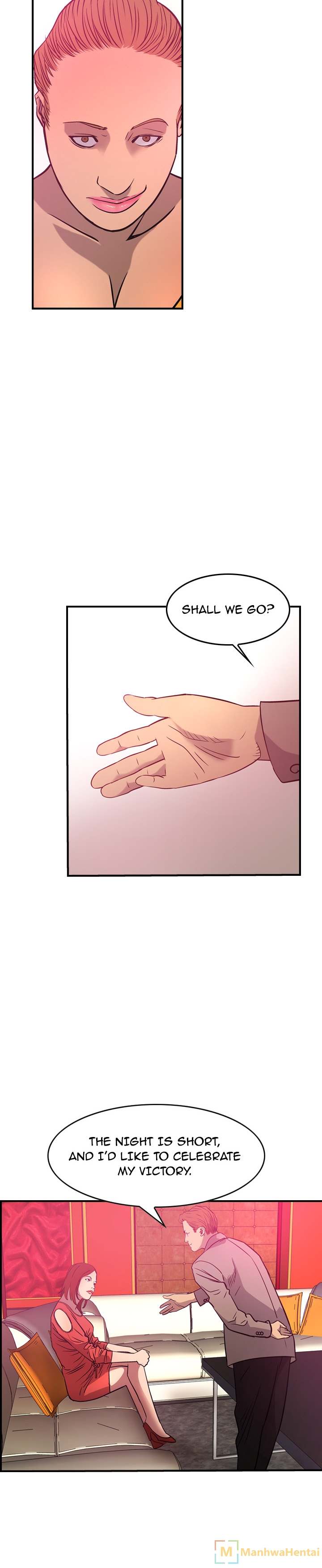 Manager - Chapter 34 [photo 6] - MangaPorn