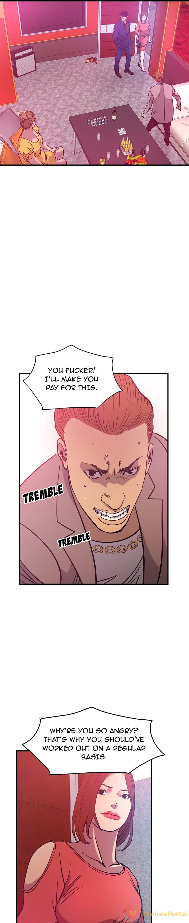 Manager - Chapter 35 [photo 12] - MangaPorn