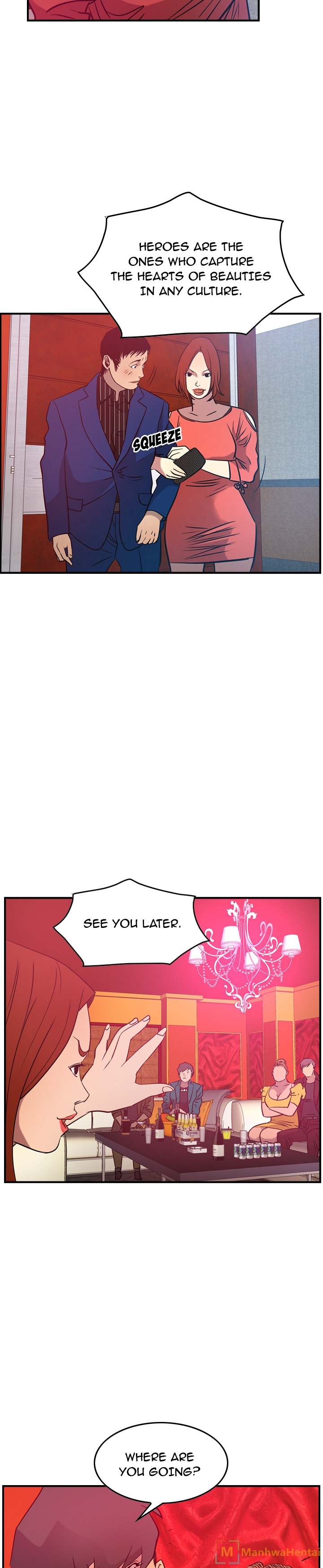 Manager - Chapter 35 [photo 13] - MangaPorn