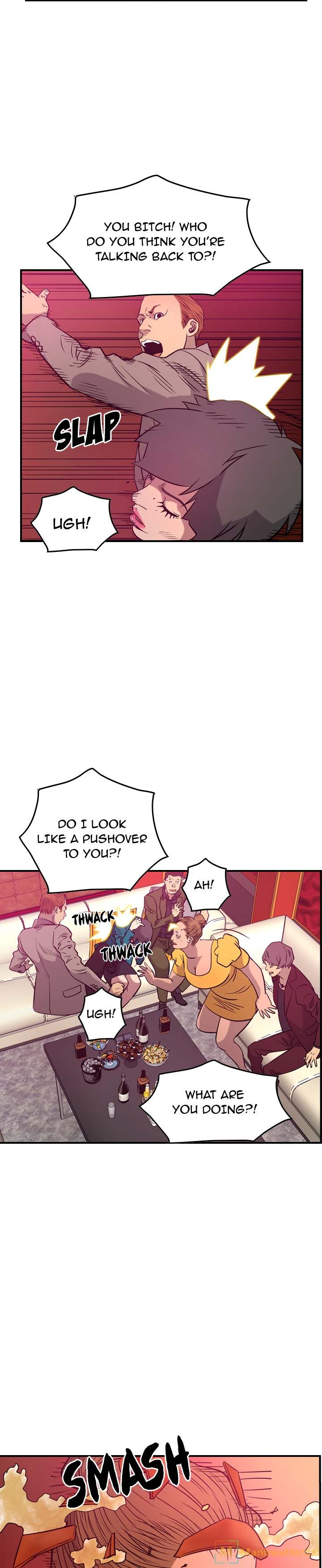 Manager - Chapter 35 [photo 16] - MangaPorn