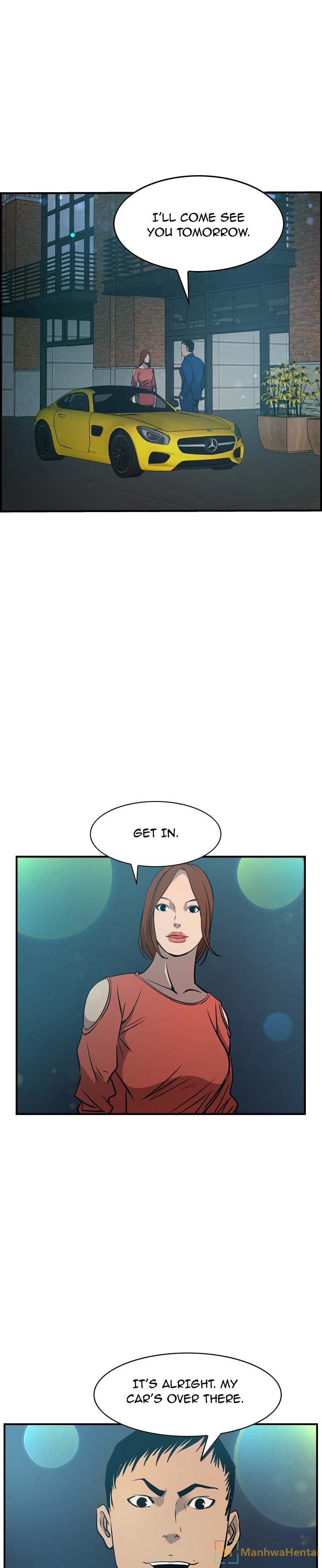 Manager - Chapter 35 [photo 18] - MangaPorn