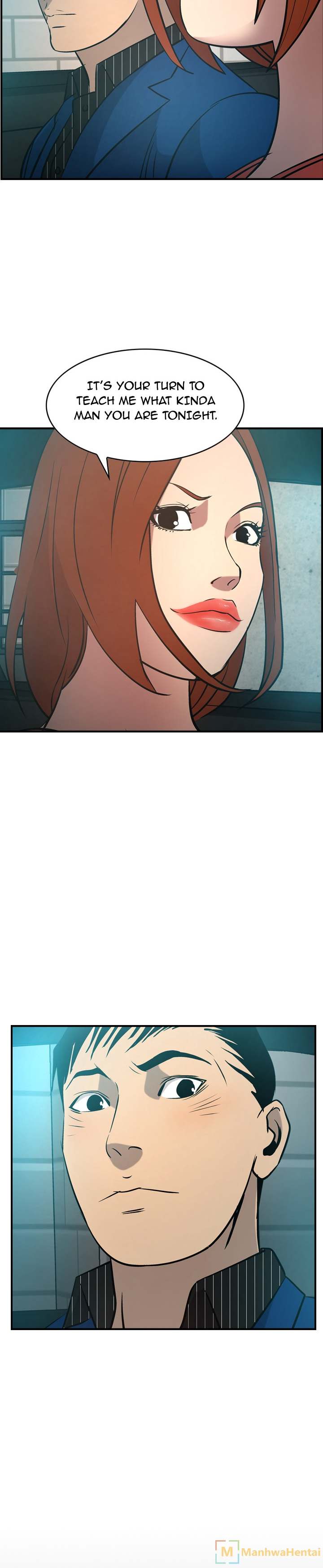 Manager - Chapter 35 [photo 22] - MangaPorn