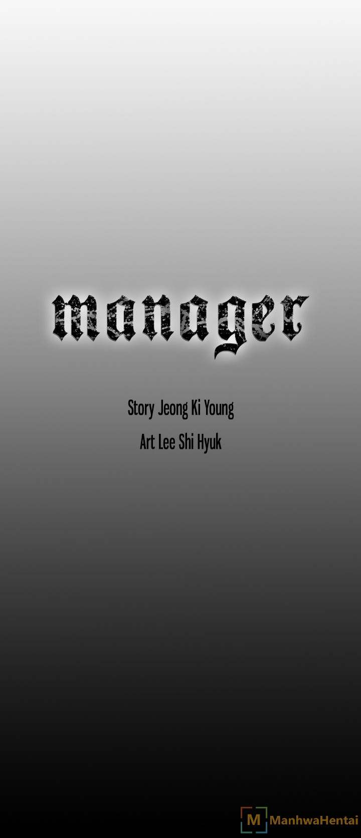 Manager - Chapter 35 [photo 23] - MangaPorn