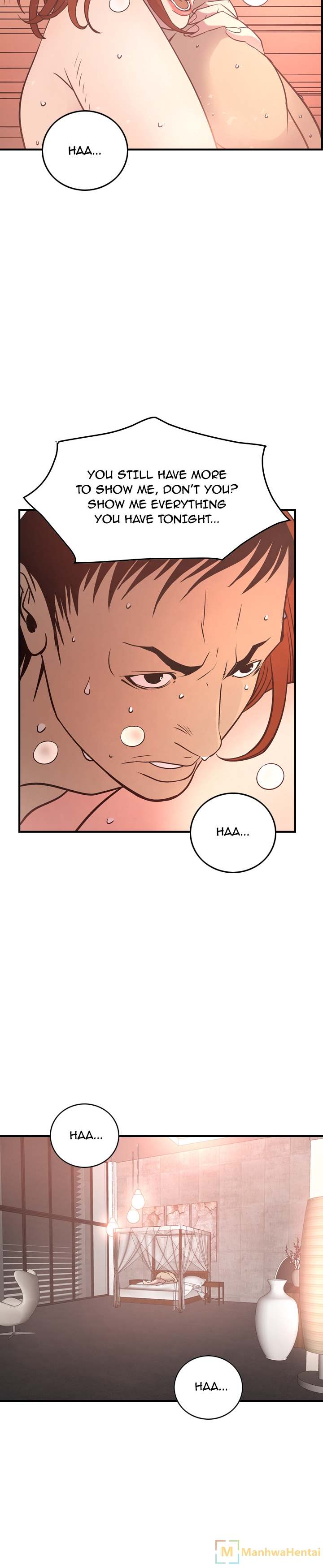 Manager - Chapter 36 [photo 13] - MangaPorn