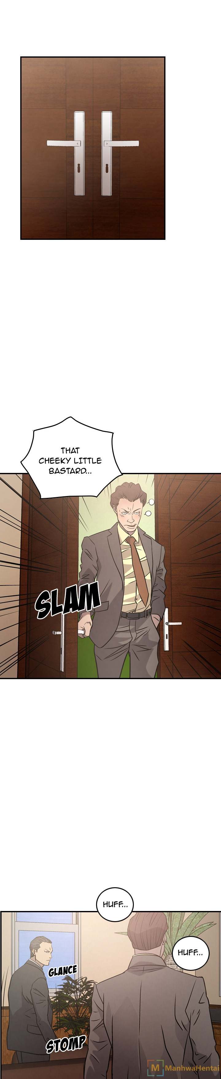 Manager - Chapter 36 [photo 14] - MangaPorn