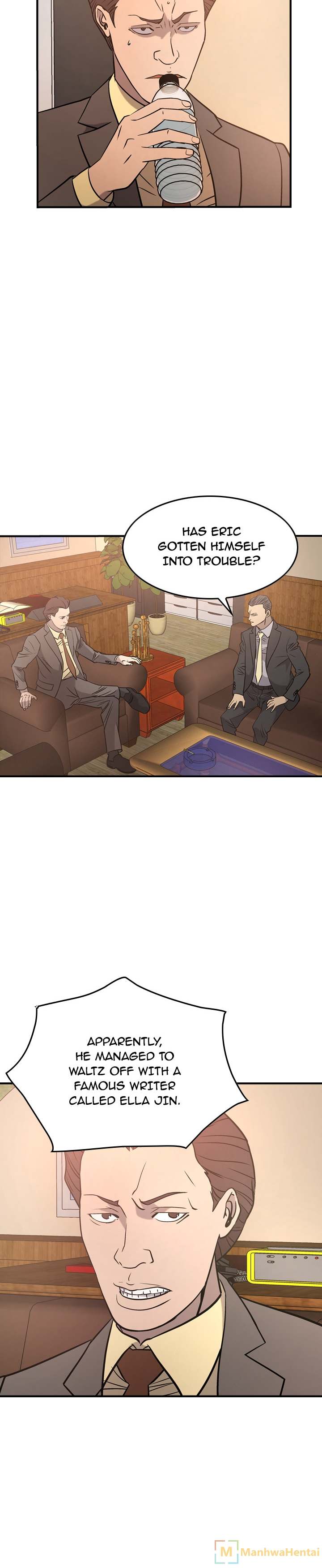 Manager - Chapter 36 [photo 16] - MangaPorn