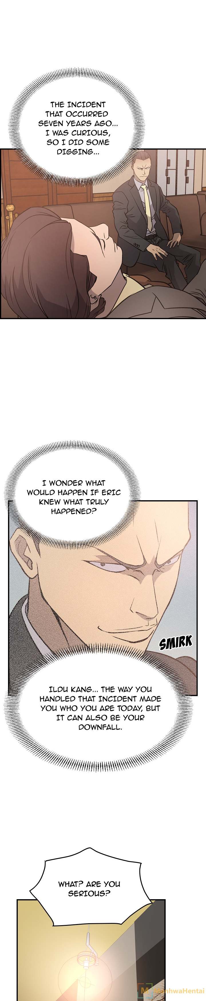 Manager - Chapter 36 [photo 20] - MangaPorn