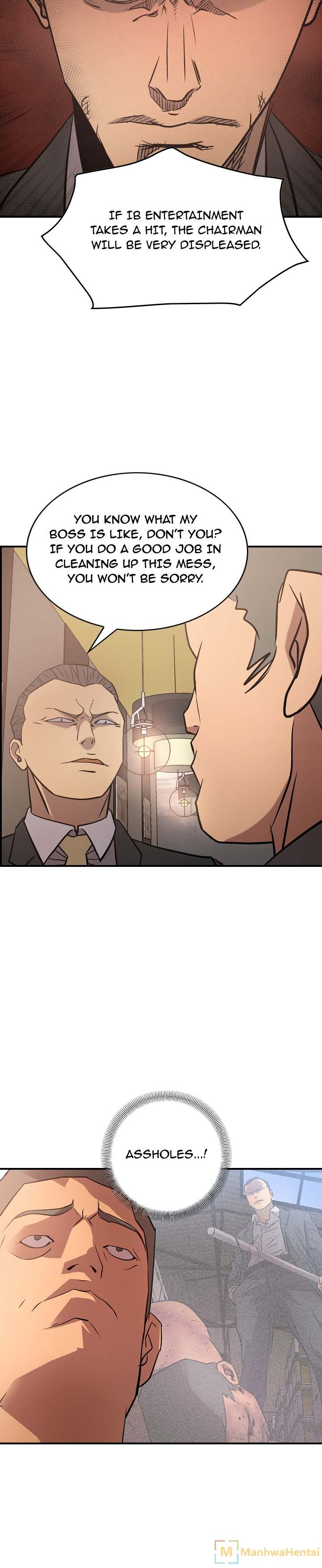 Manager - Chapter 36 [photo 24] - MangaPorn