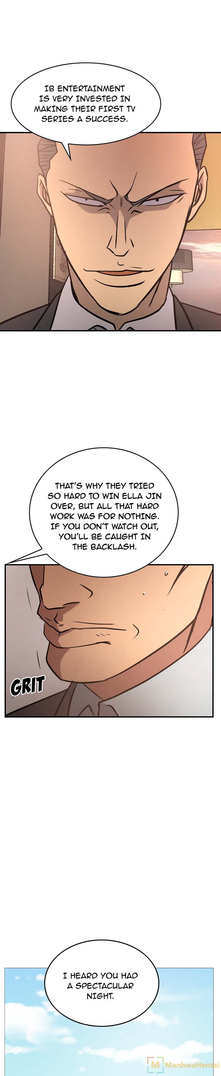 Manager - Chapter 36 [photo 25] - MangaPorn