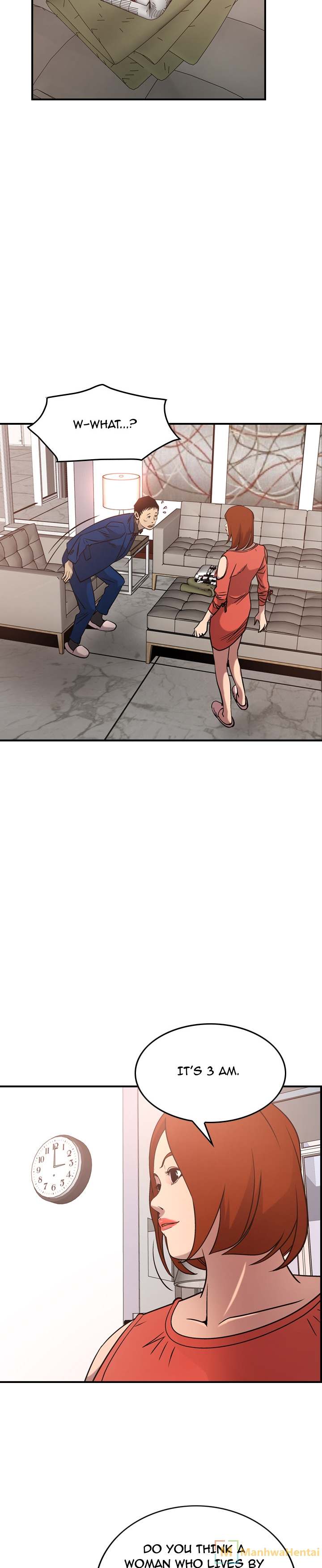 Manager - Chapter 36 [photo 6] - MangaPorn