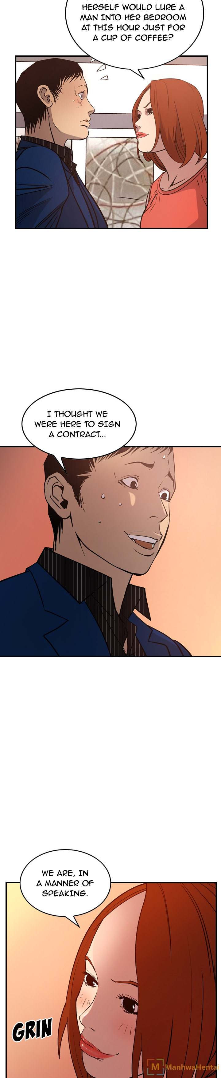 Manager - Chapter 36 [photo 7] - MangaPorn