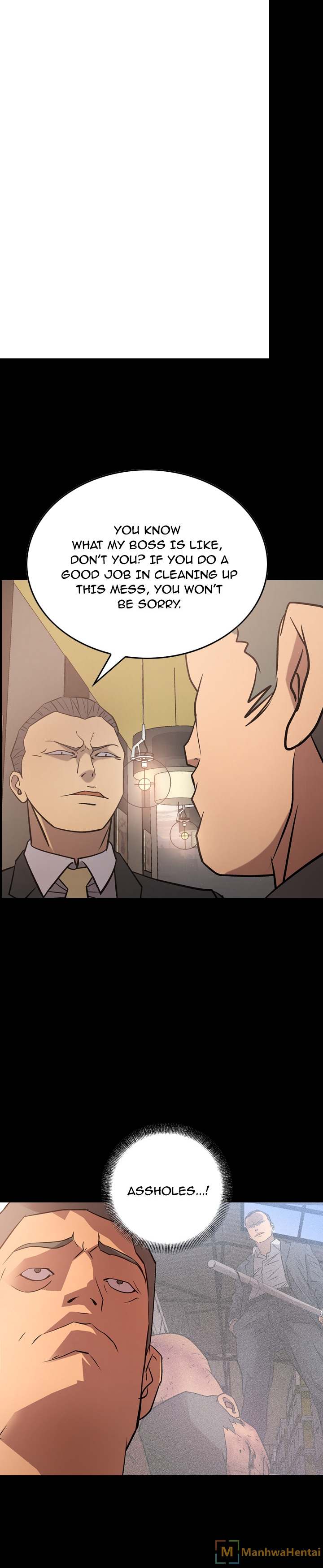 Manager - Chapter 37 [photo 1] - MangaPorn