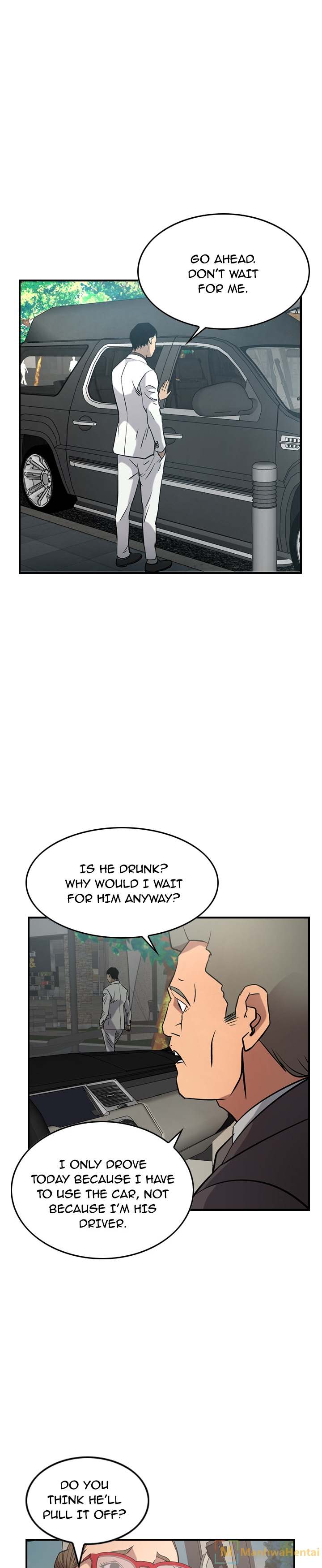 Manager - Chapter 37 [photo 11] - MangaPorn