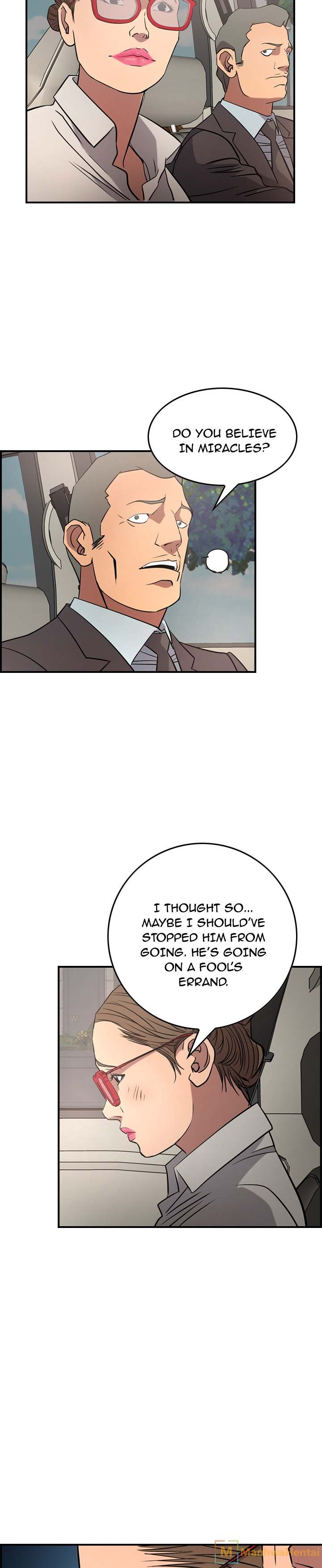 Manager - Chapter 37 [photo 12] - MangaPorn