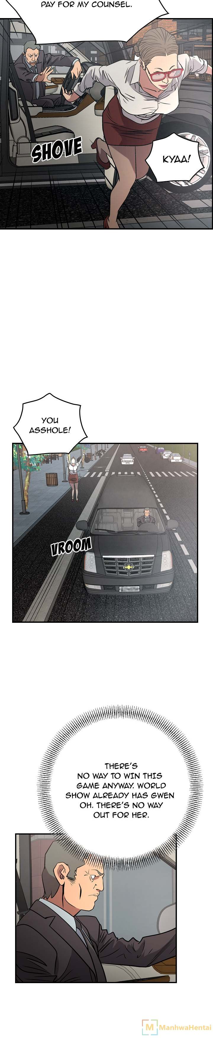 Manager - Chapter 37 [photo 16] - MangaPorn