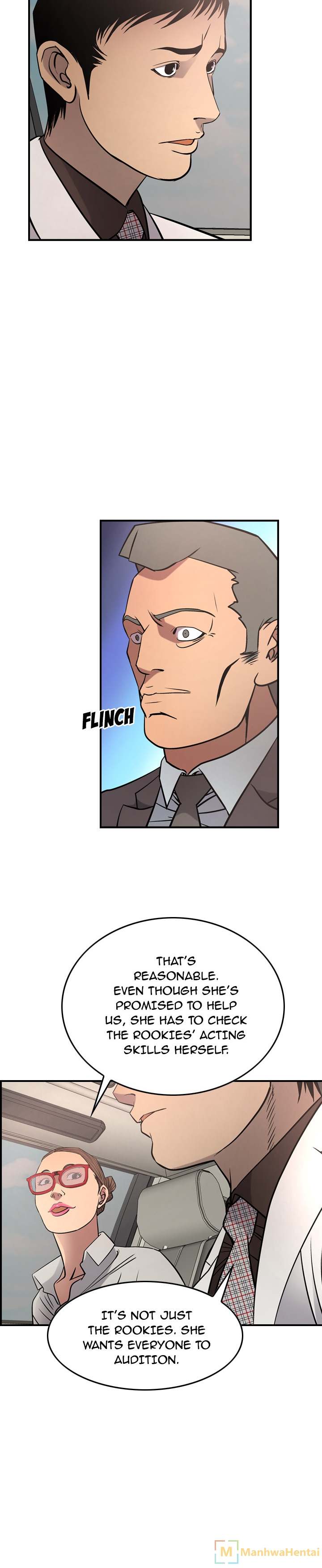 Manager - Chapter 37 [photo 6] - MangaPorn