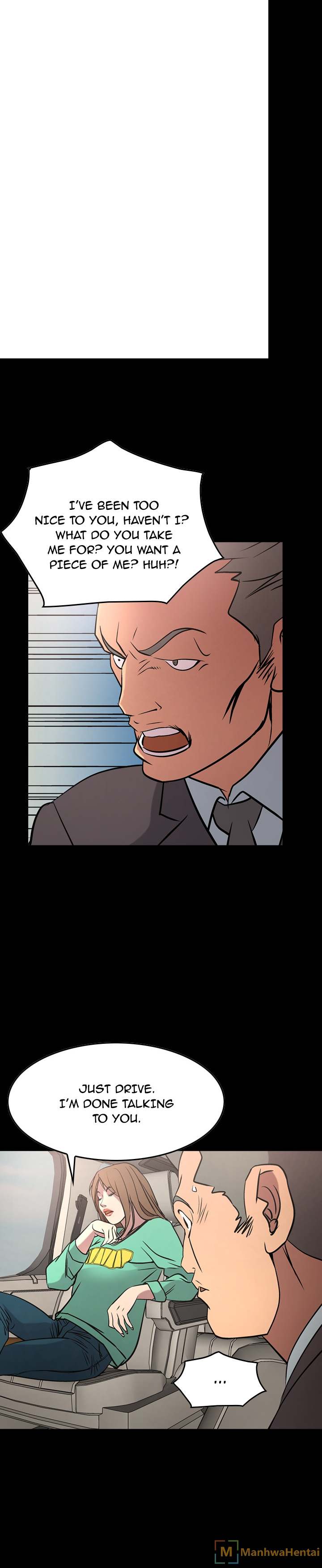 Manager - Chapter 38 [photo 1] - MangaPorn