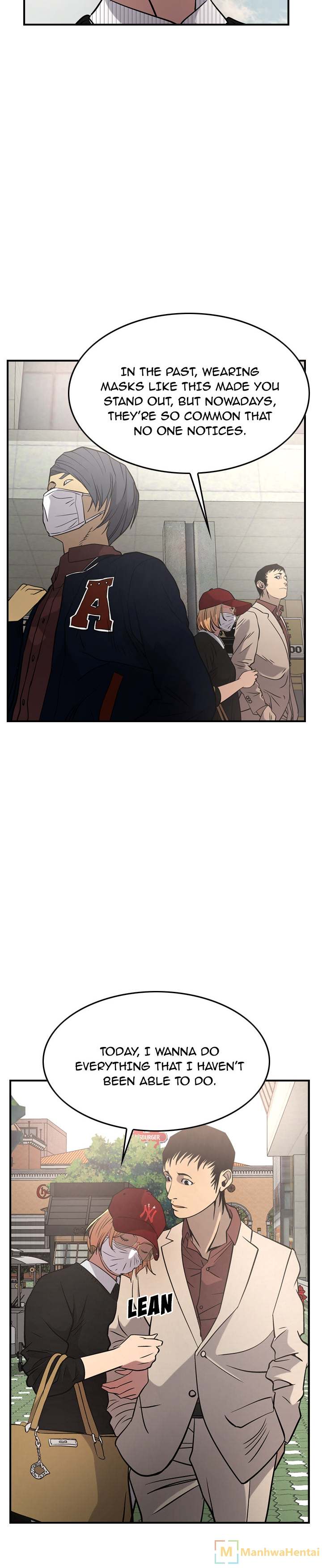 Manager - Chapter 38 [photo 11] - MangaPorn
