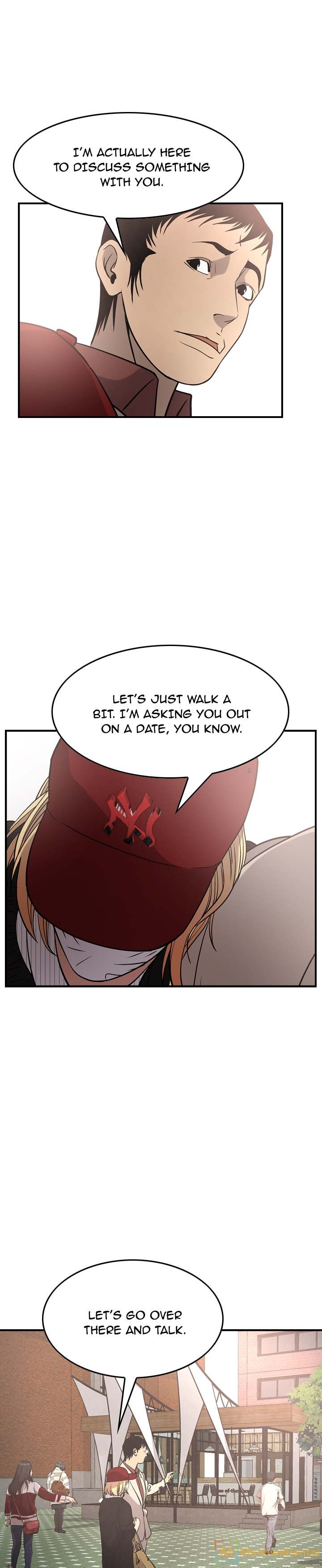 Manager - Chapter 38 [photo 12] - MangaPorn